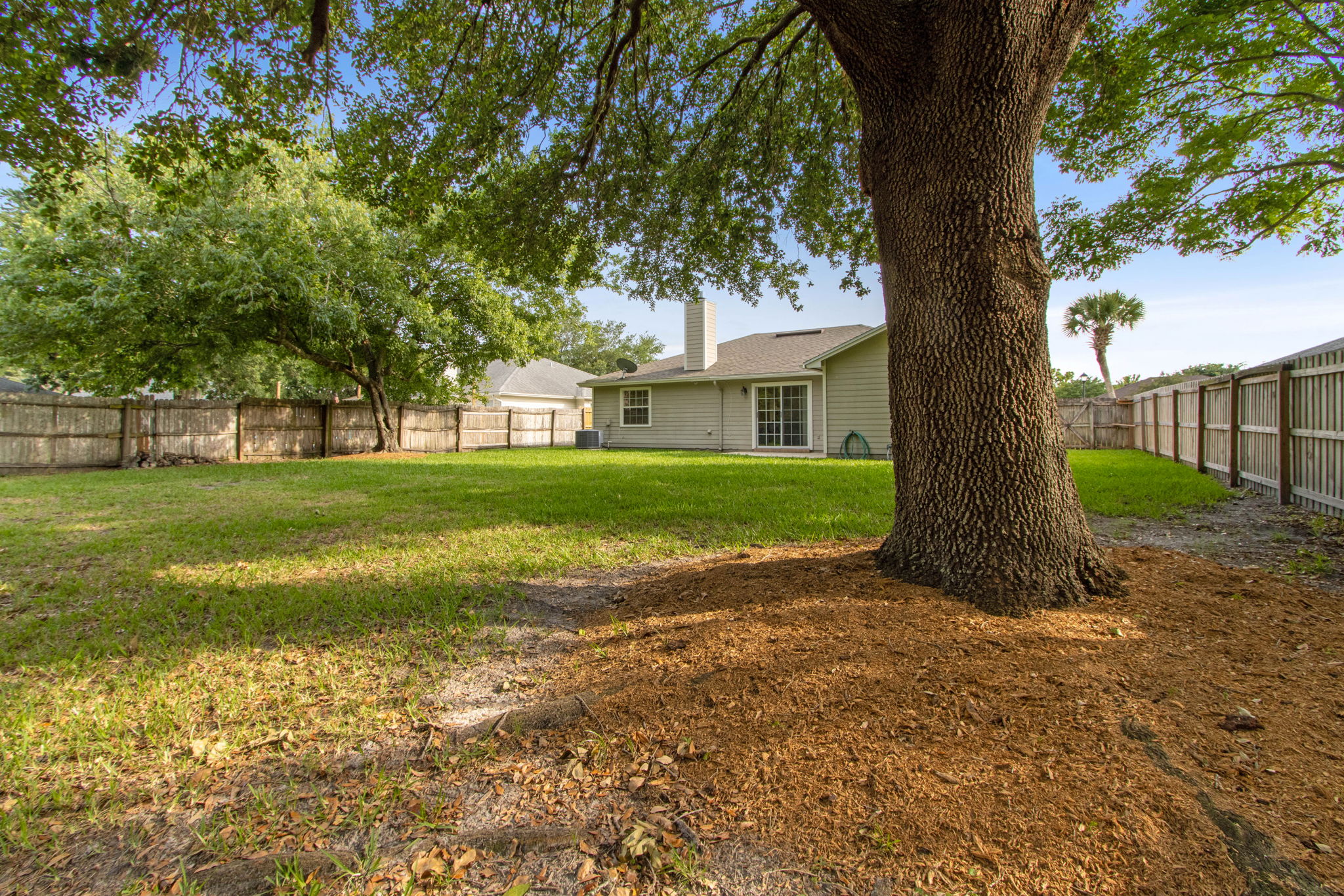 Back of Home
