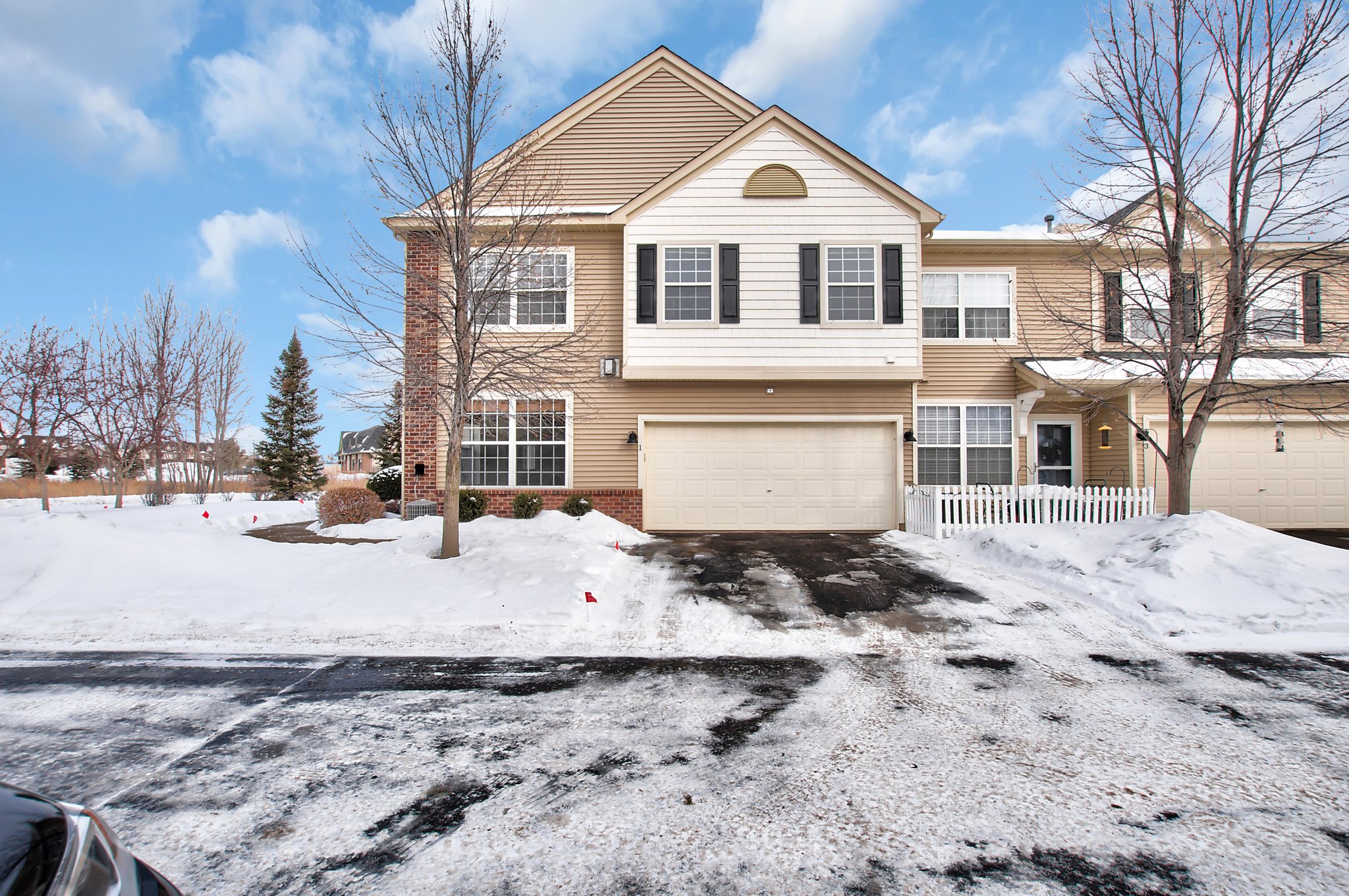 4589 Victor Path 1, Hugo, MN 55038 Minnesota