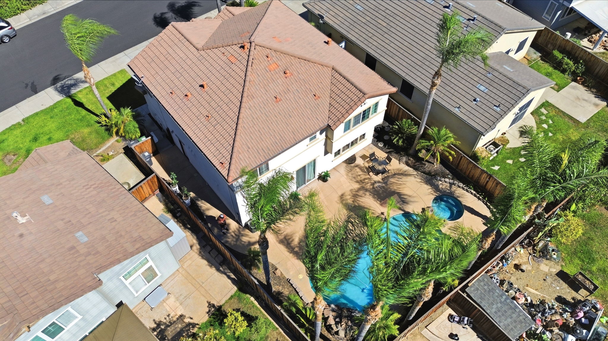 006_F8_AERIAL_4597 Bonsai Ave