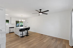 Eating Area