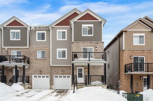 46 Andean Ln, Barrie, ON L9J 0J4, CA Photo 0