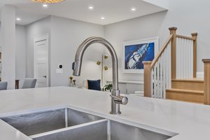 High quality fixtures