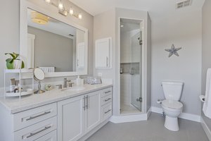 Primary Ensuite [4-piece)