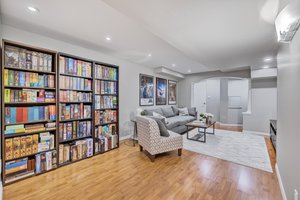 Recreation Room