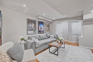 Recreation Room