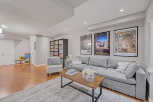 Recreation Room
