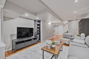 Recreation Room