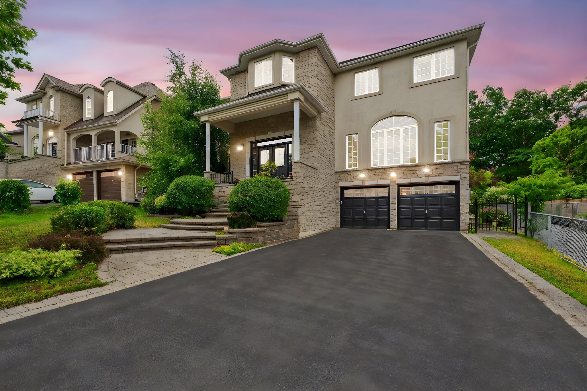 46 Cumming Drive Barrie (3)_EDIT (2) day to dusk.jpeg