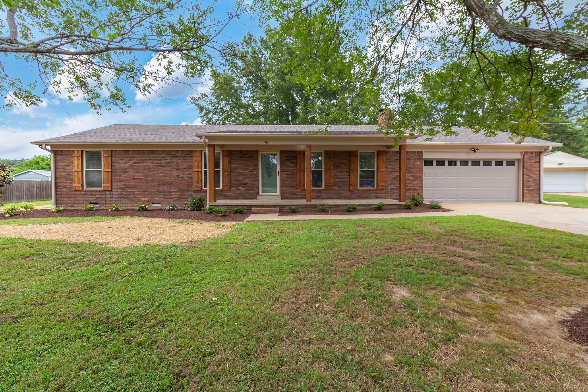 46 Dreamland Pl, Jackson, TN 38305 Jackson Premium Real Estate Photography