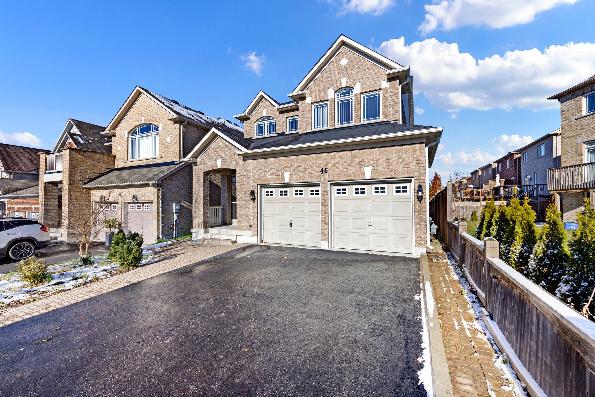 East Gwillimbury property showcase — delivered property photograph 2