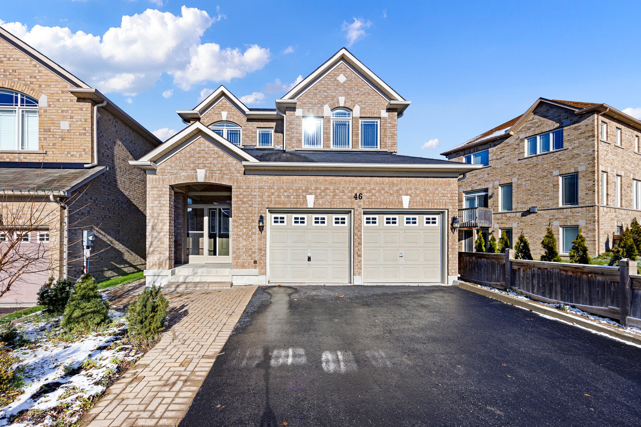 East Gwillimbury property showcase