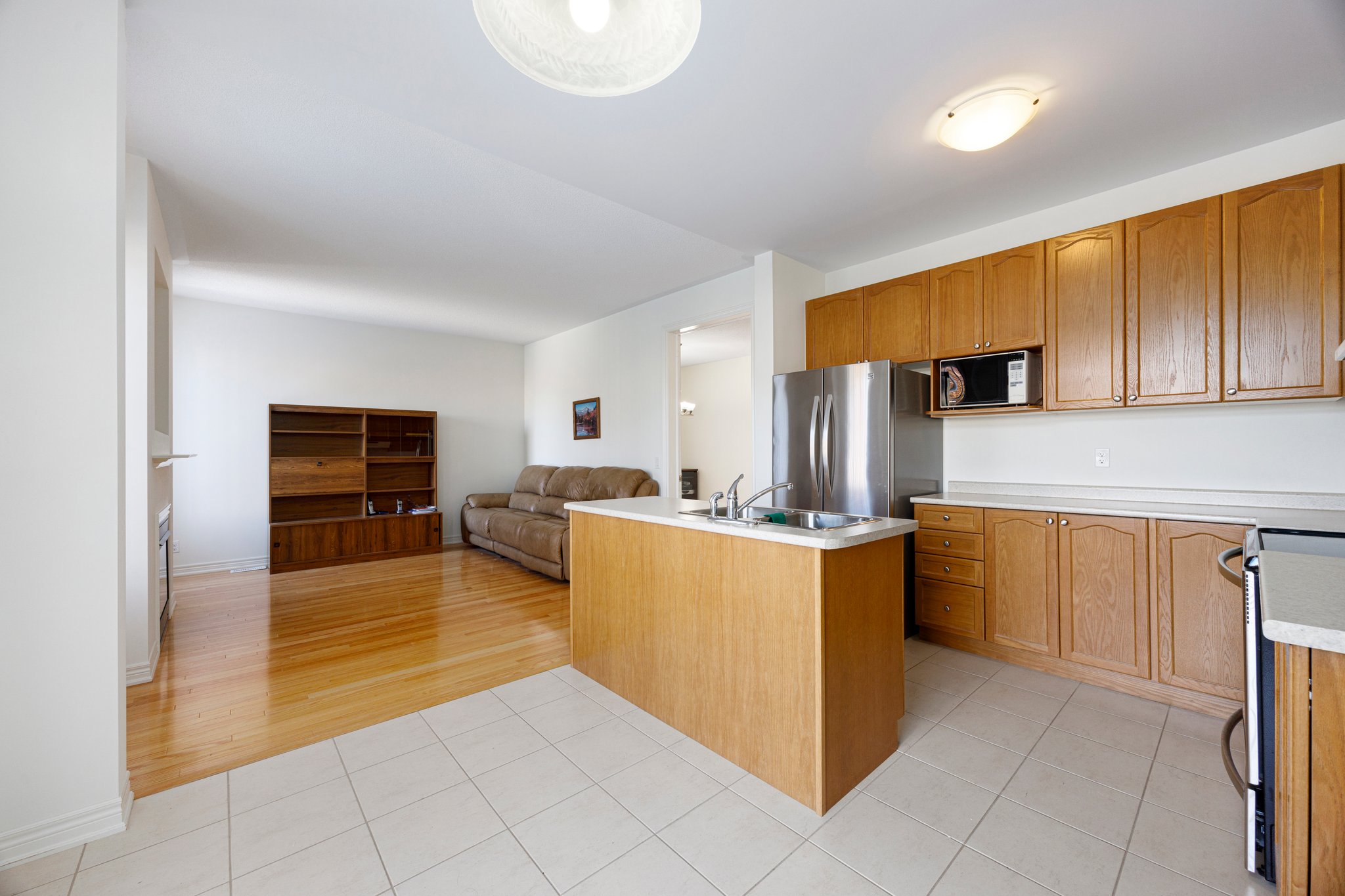East Gwillimbury property showcase — delivered property photograph 8