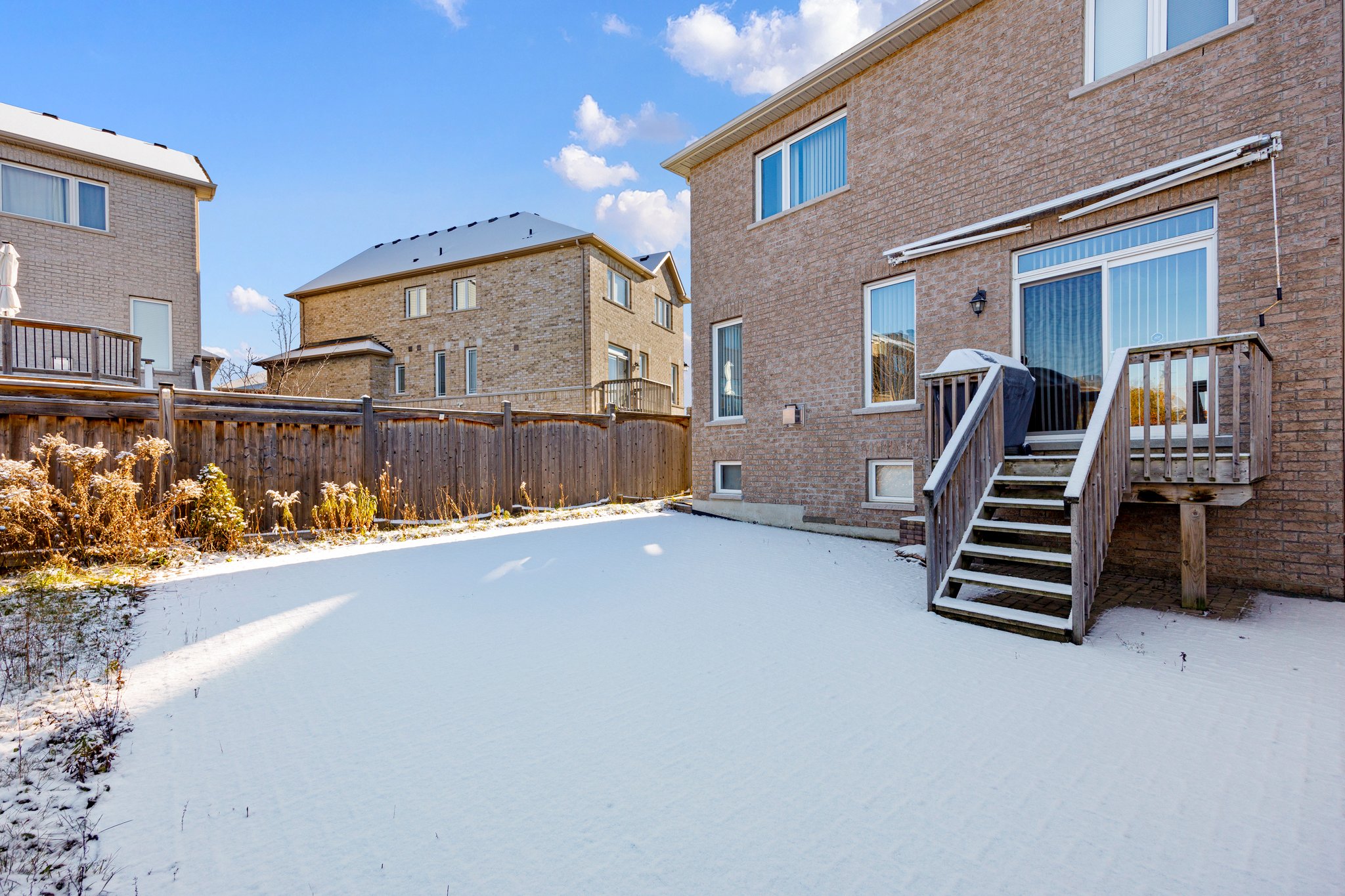 East Gwillimbury property showcase — delivered property photograph 25