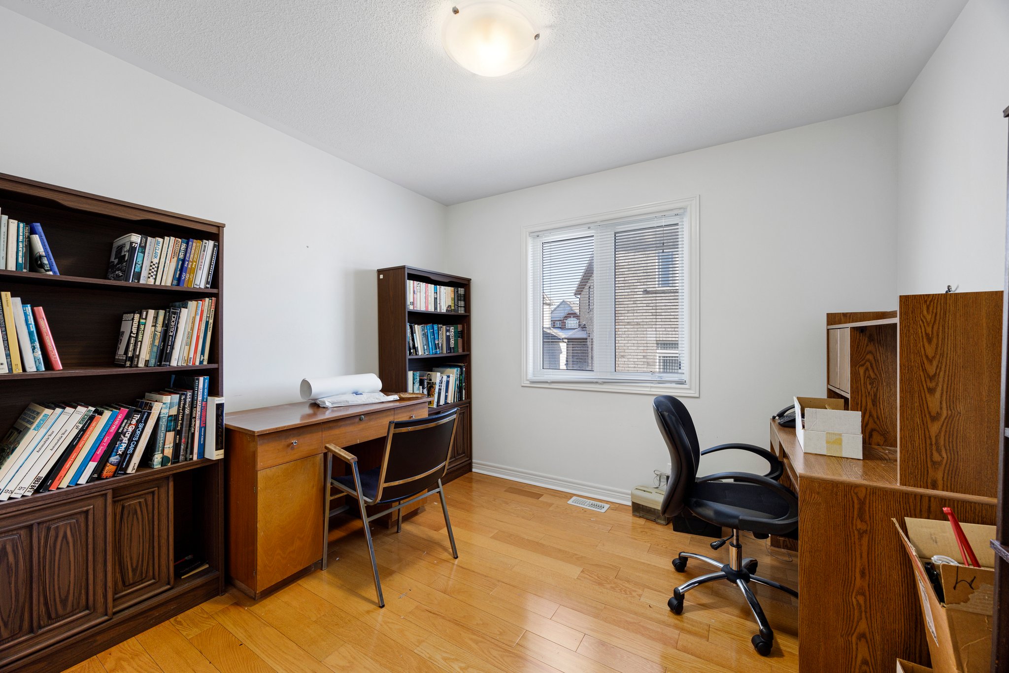 East Gwillimbury property showcase — delivered property photograph 17