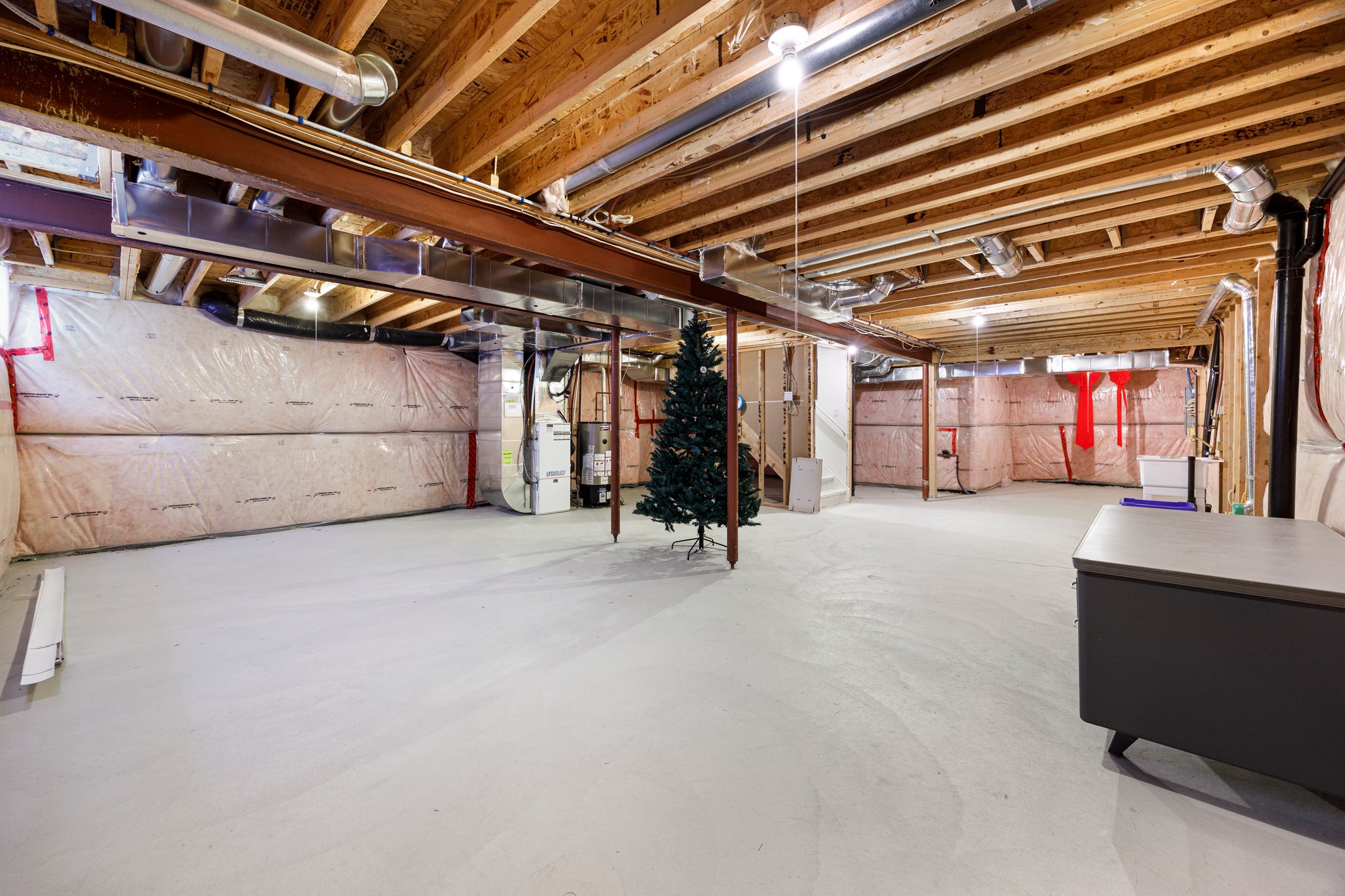 East Gwillimbury property showcase — delivered property photograph 23