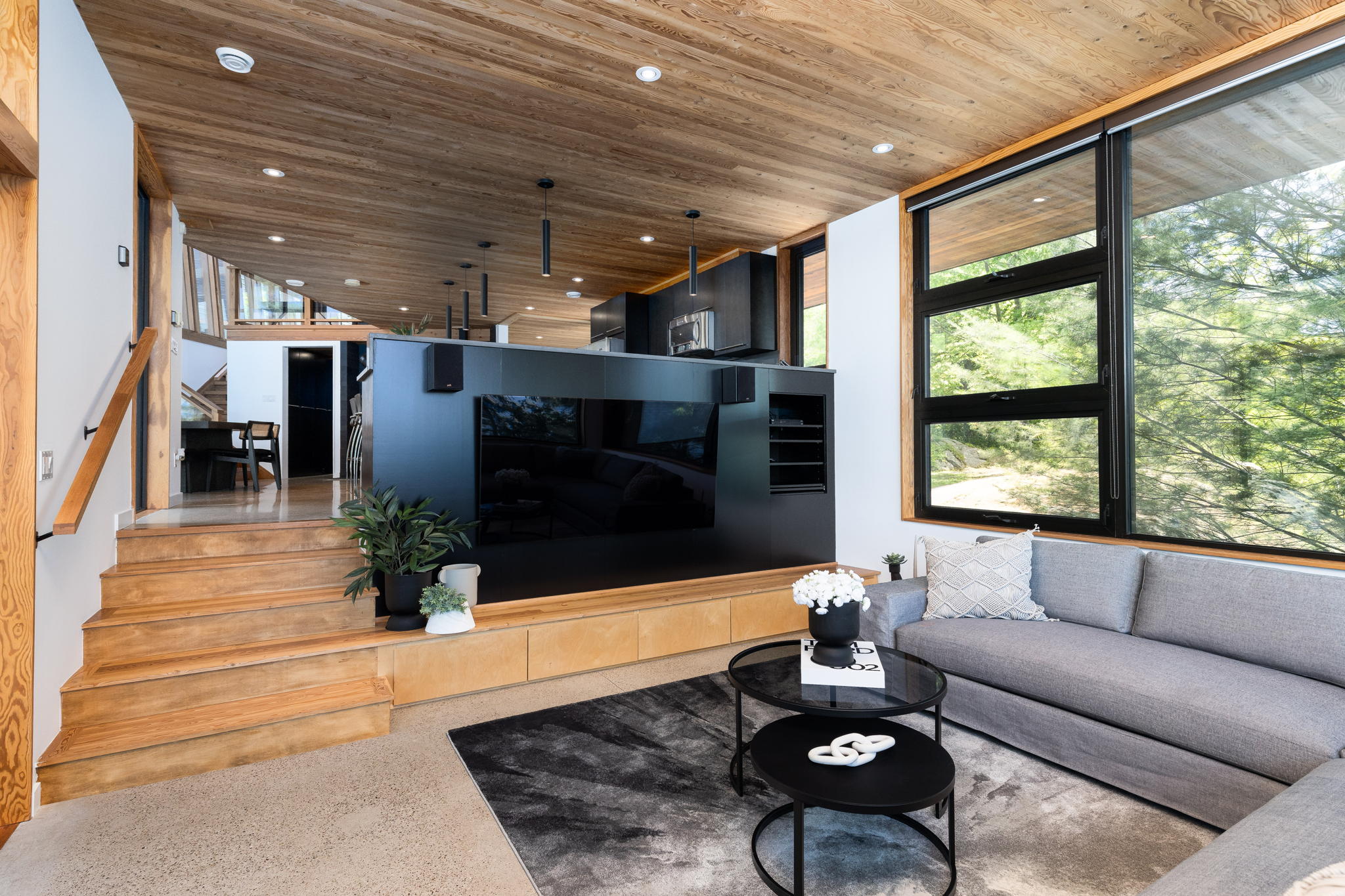 Property showcase — delivered property photograph 3