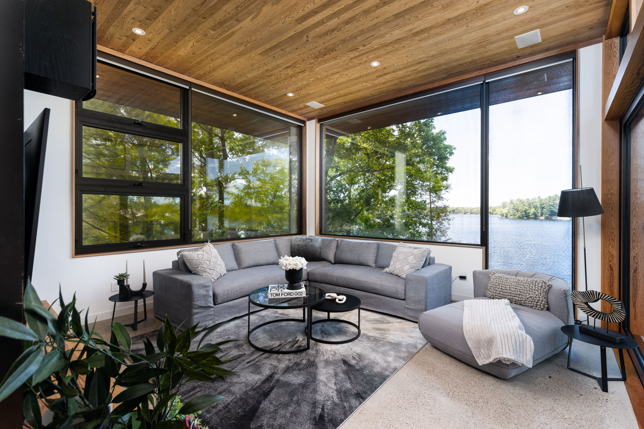 Property showcase