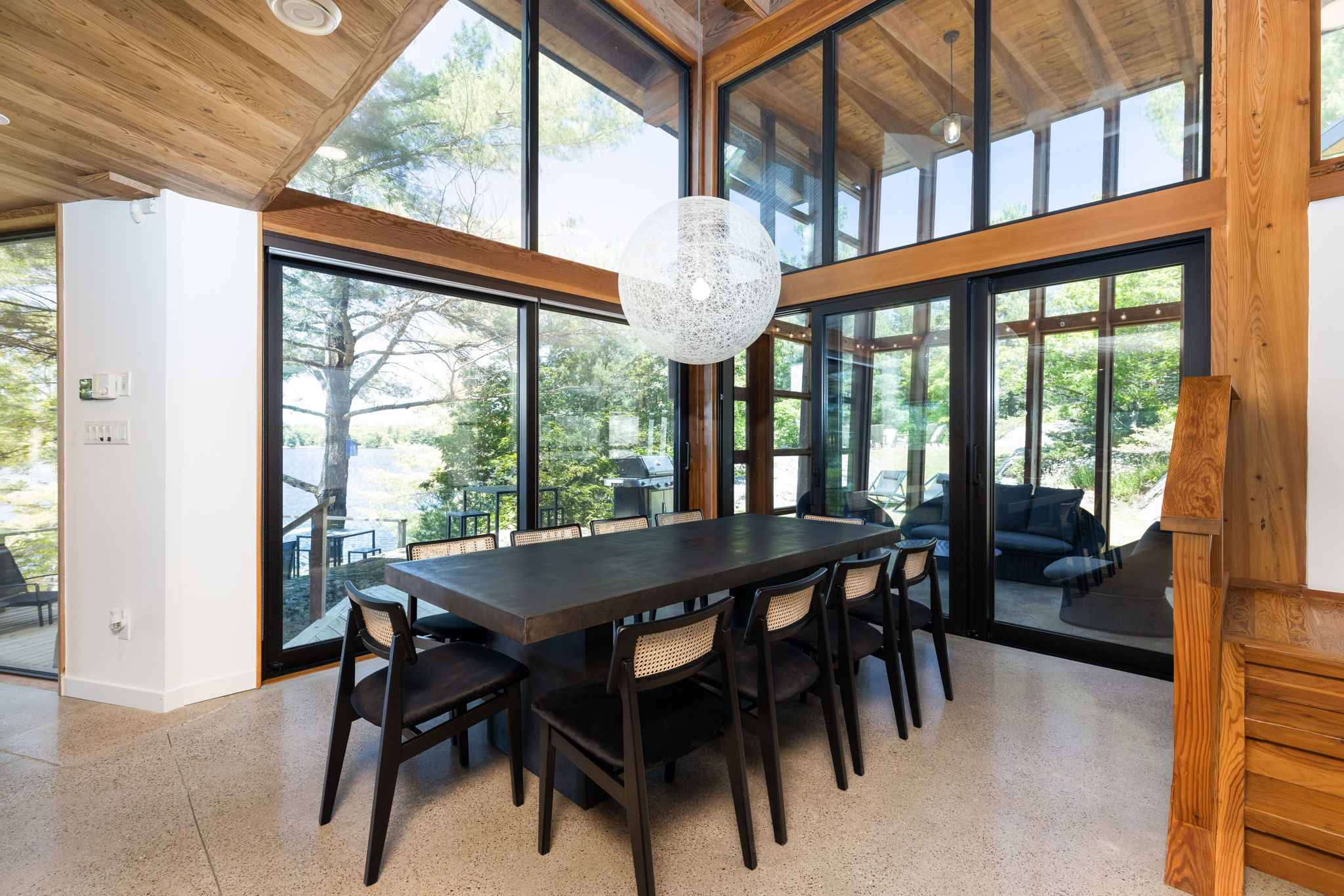 Property showcase — delivered property photograph 11