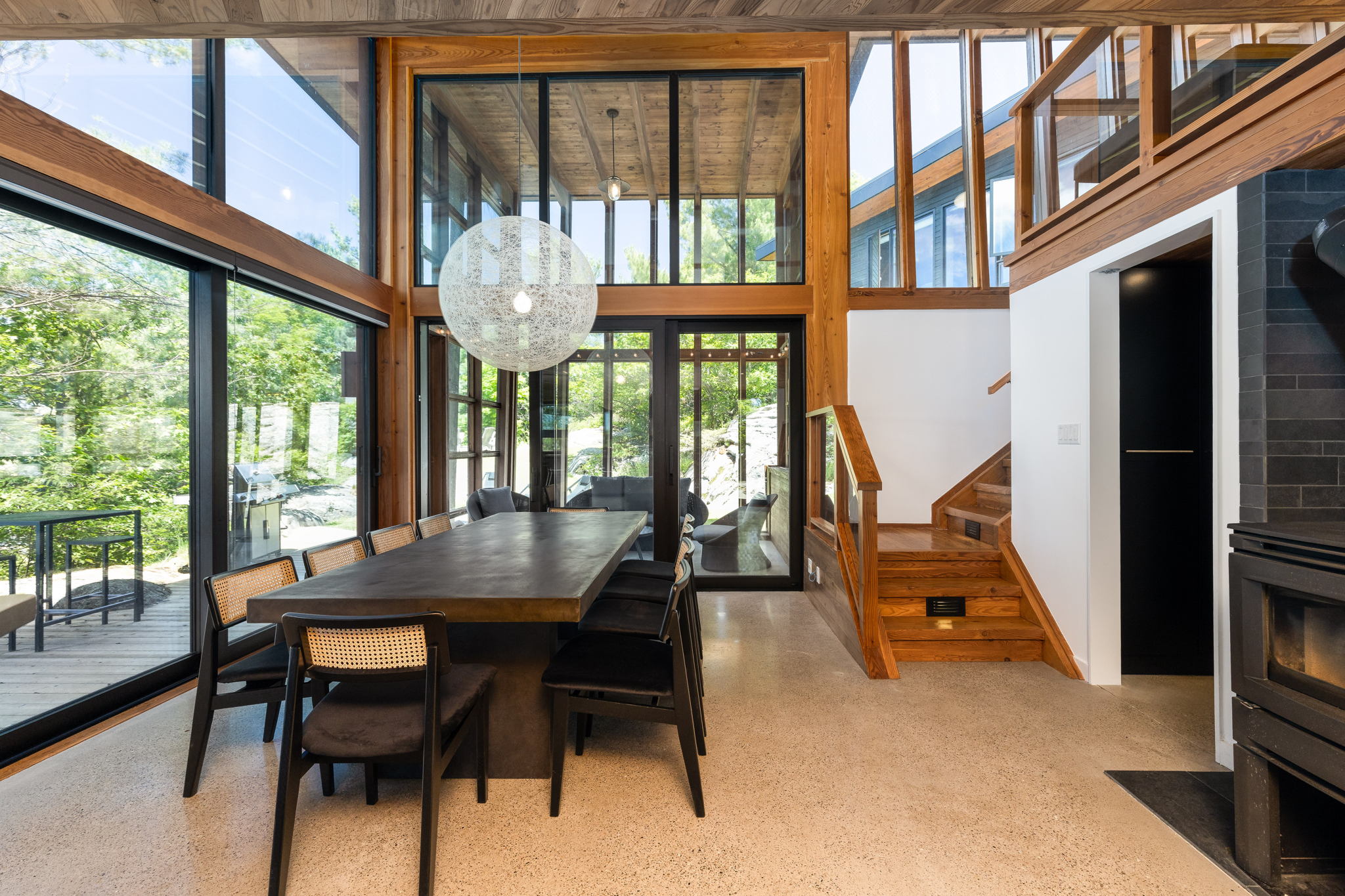 Property showcase — delivered property photograph 10