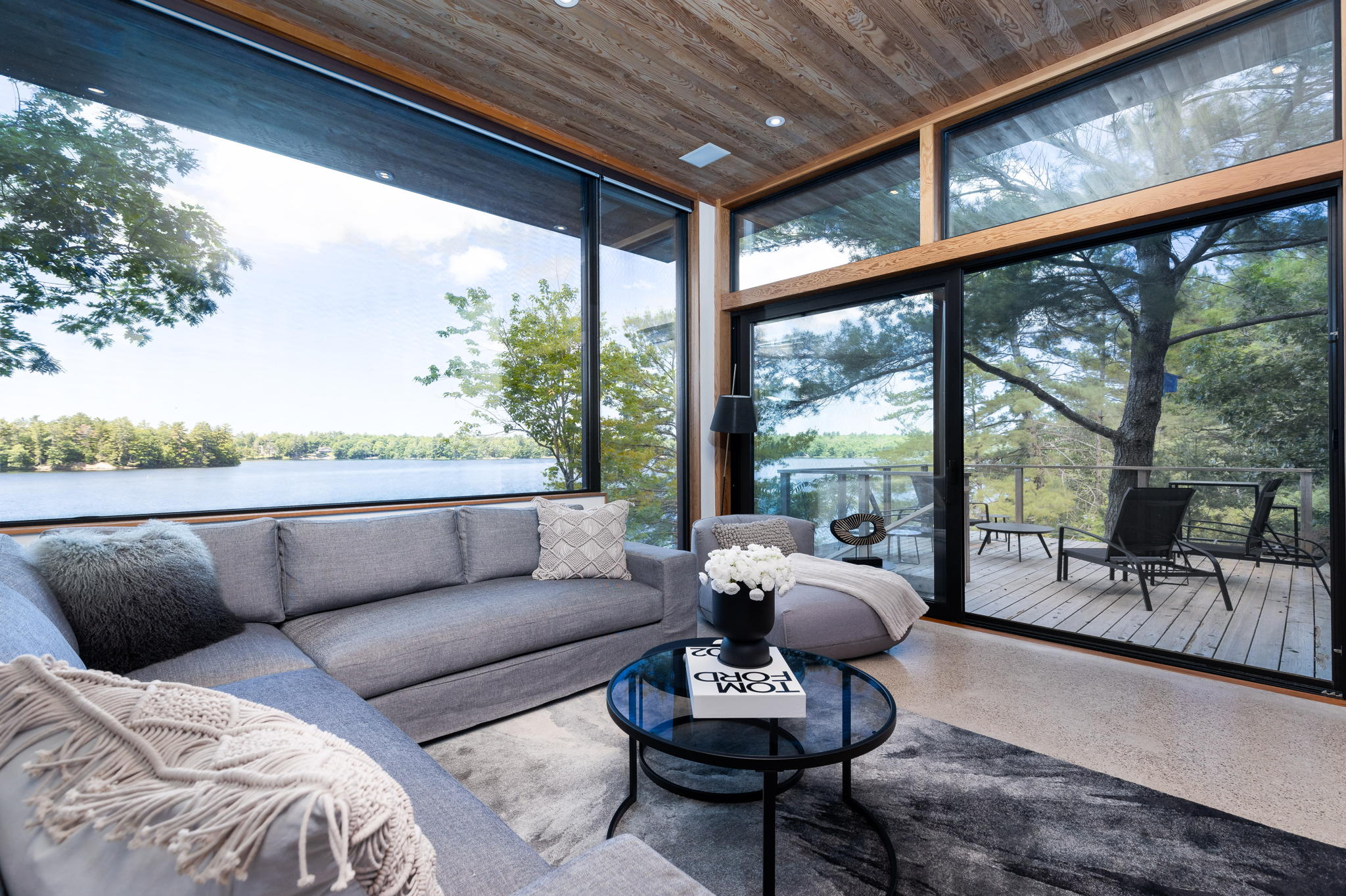 Property showcase — delivered property photograph 2