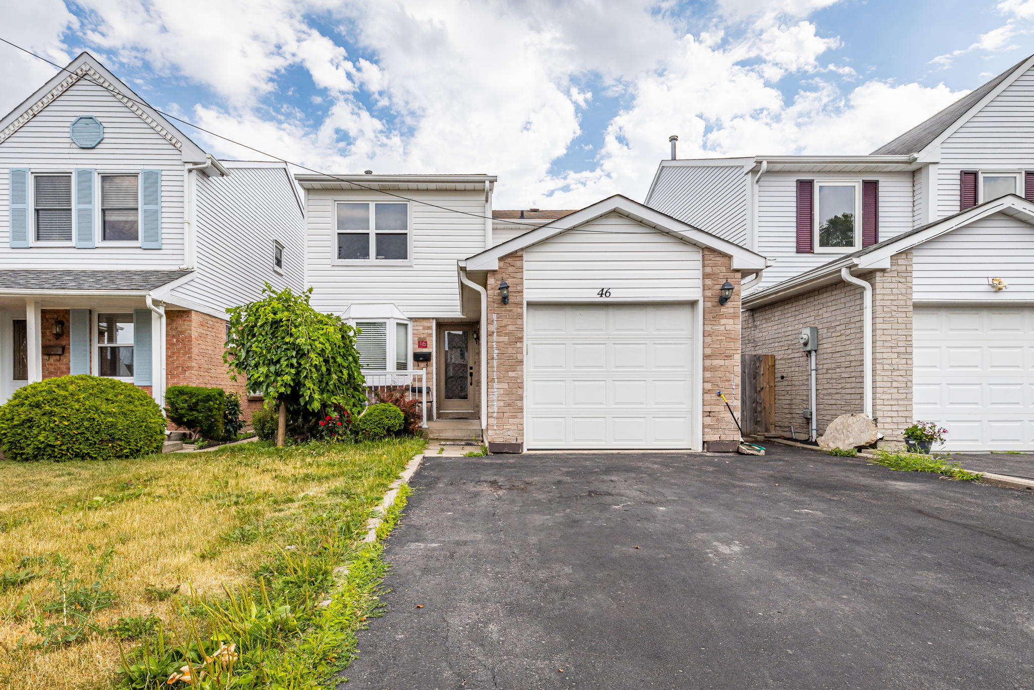 Brampton property showcase
