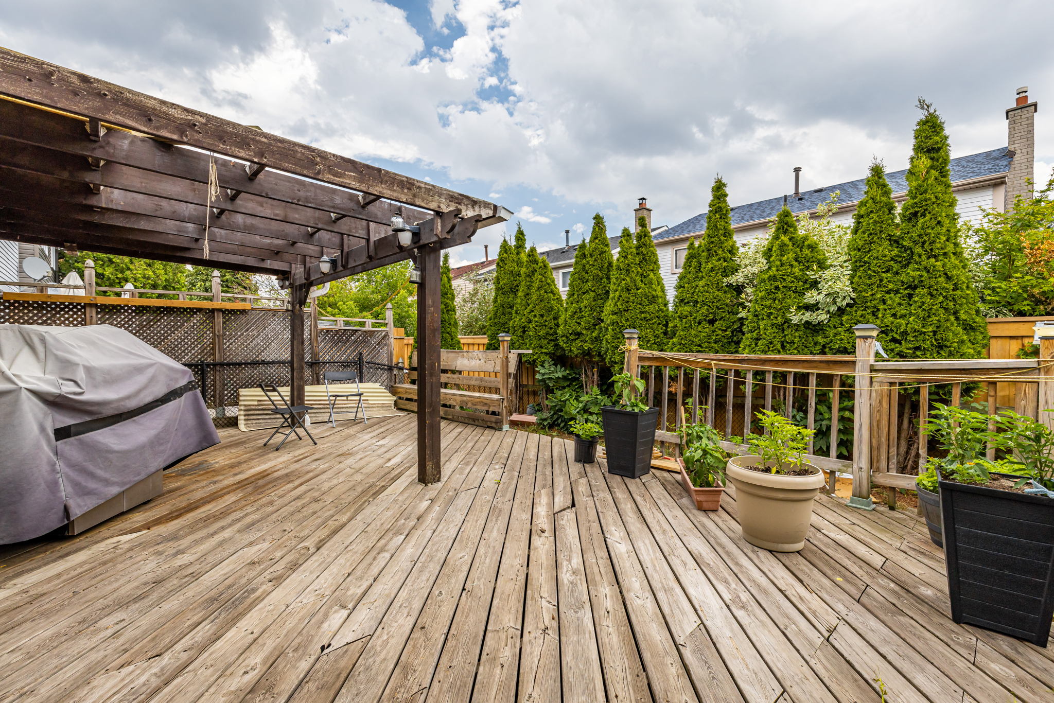 Brampton property showcase — delivered property photograph 23