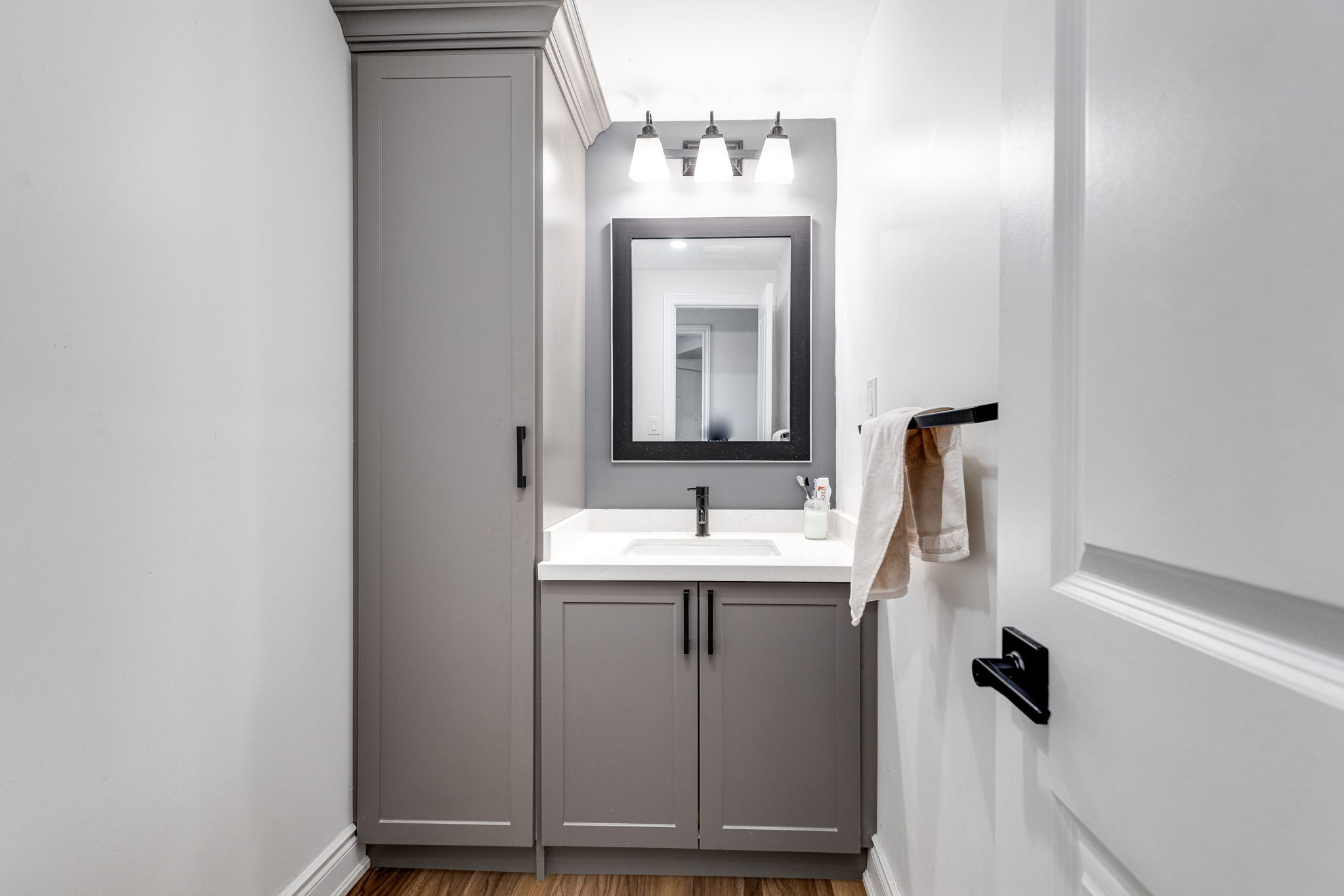 Brampton property showcase — delivered property photograph 10