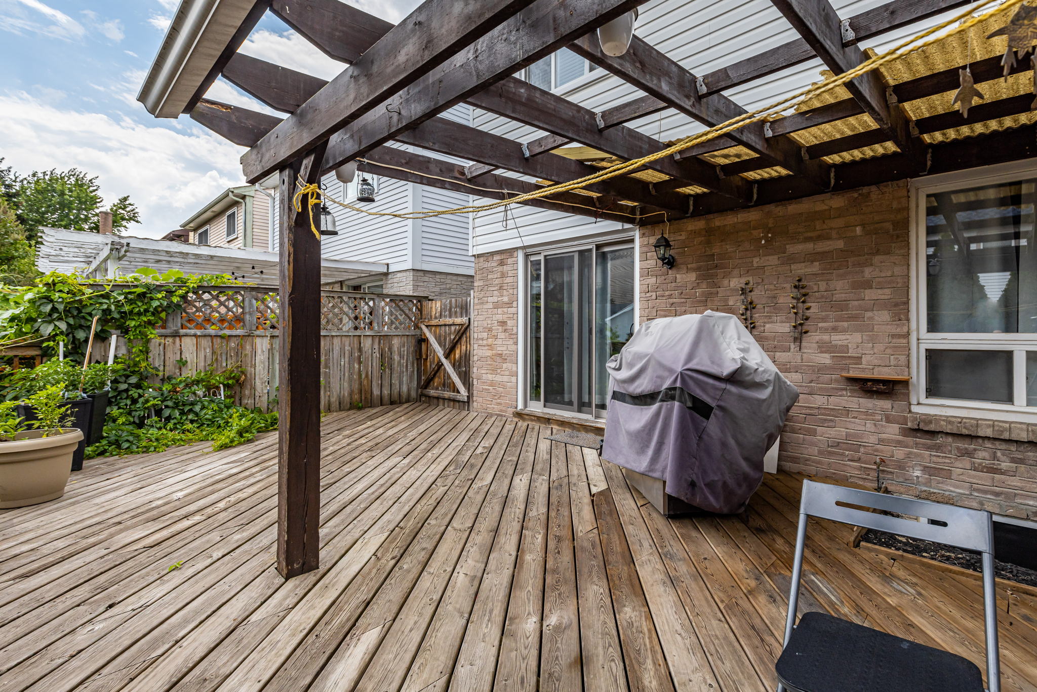 Brampton property showcase — delivered property photograph 25