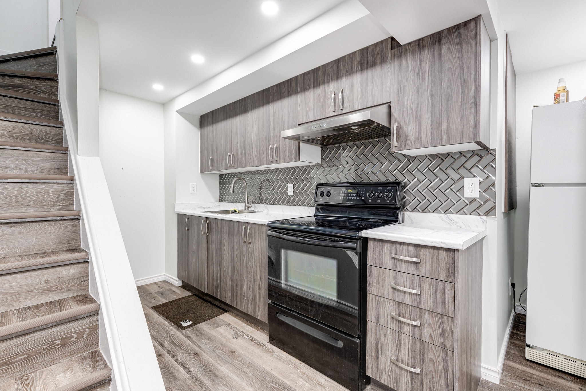 Brampton property showcase — delivered property photograph 17