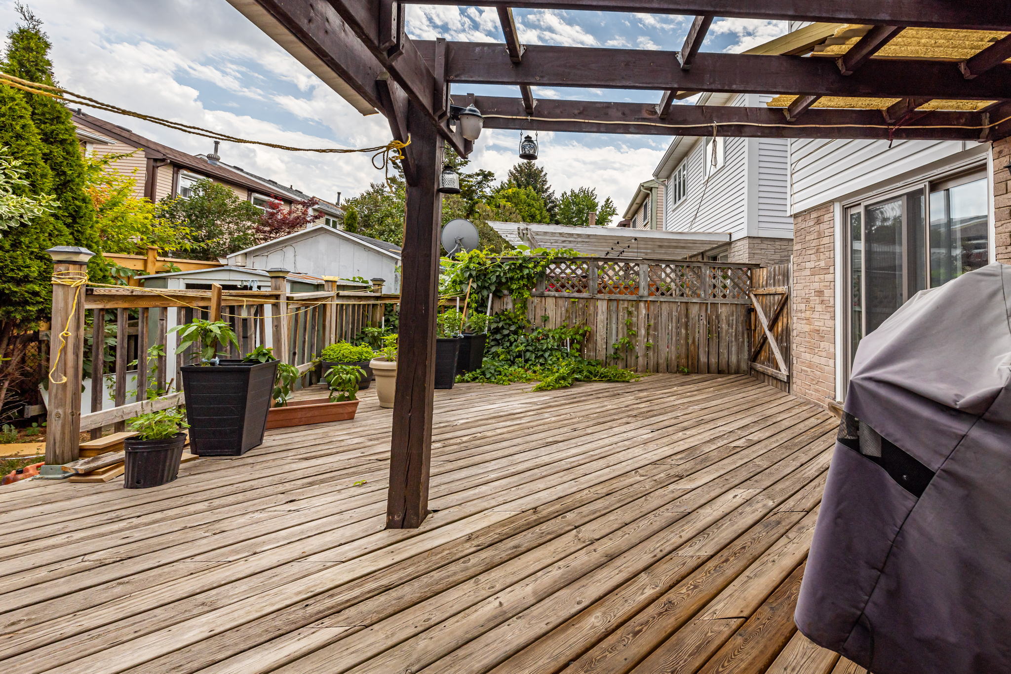 Brampton property showcase — delivered property photograph 26