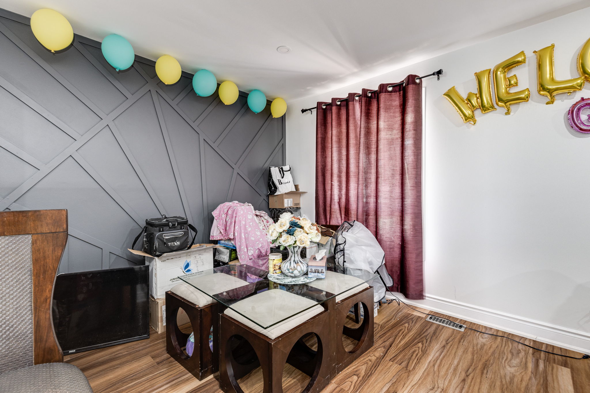 Brampton property showcase — delivered property photograph 6