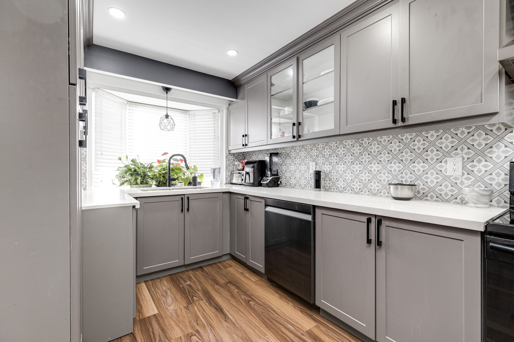 Brampton property showcase — delivered property photograph 3