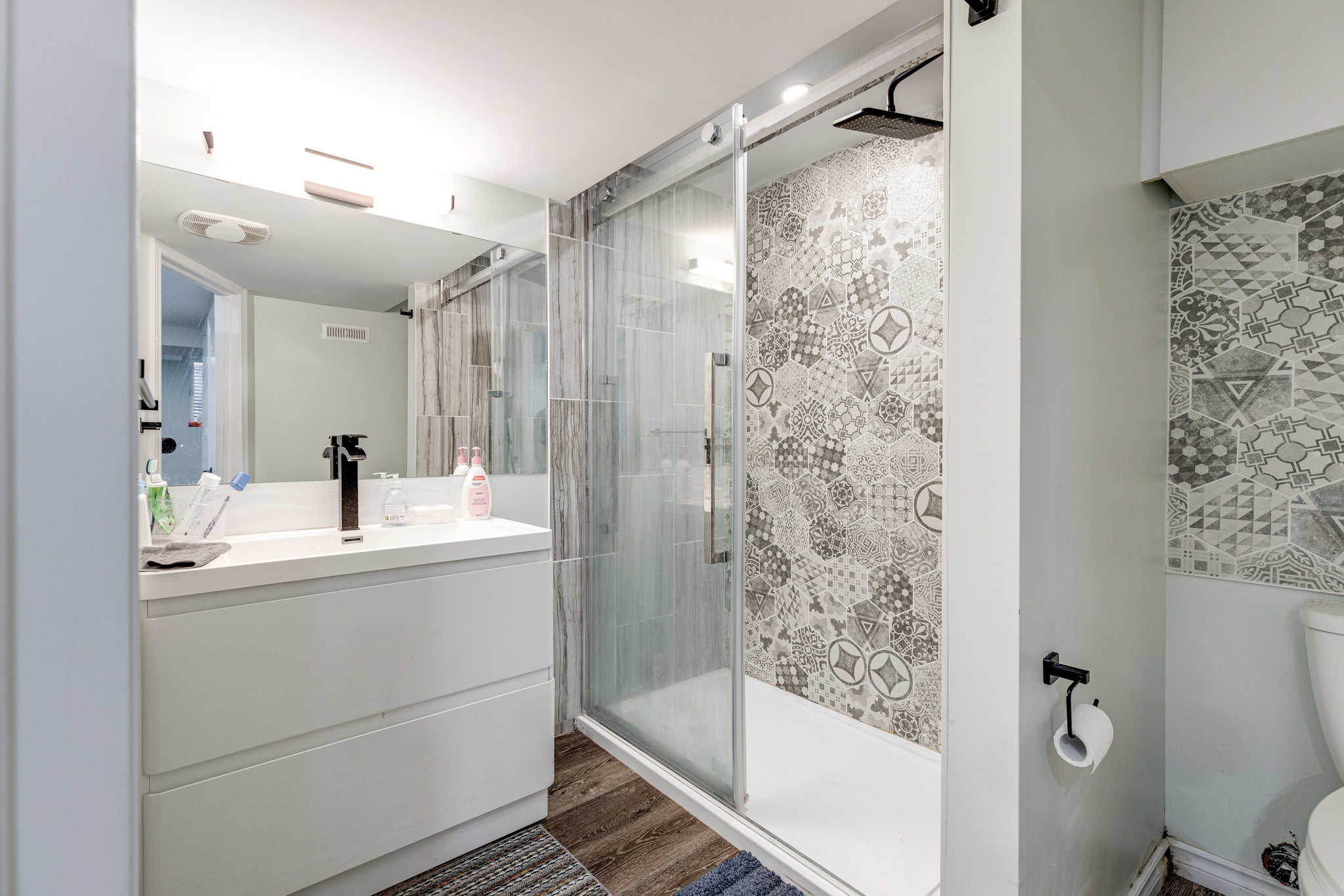 Brampton property showcase — delivered property photograph 22