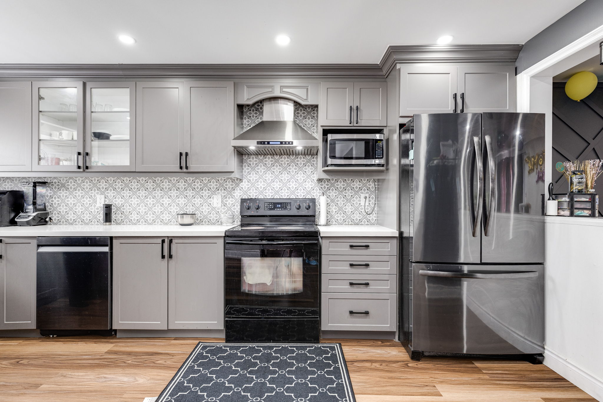 Brampton property showcase — delivered property photograph 5