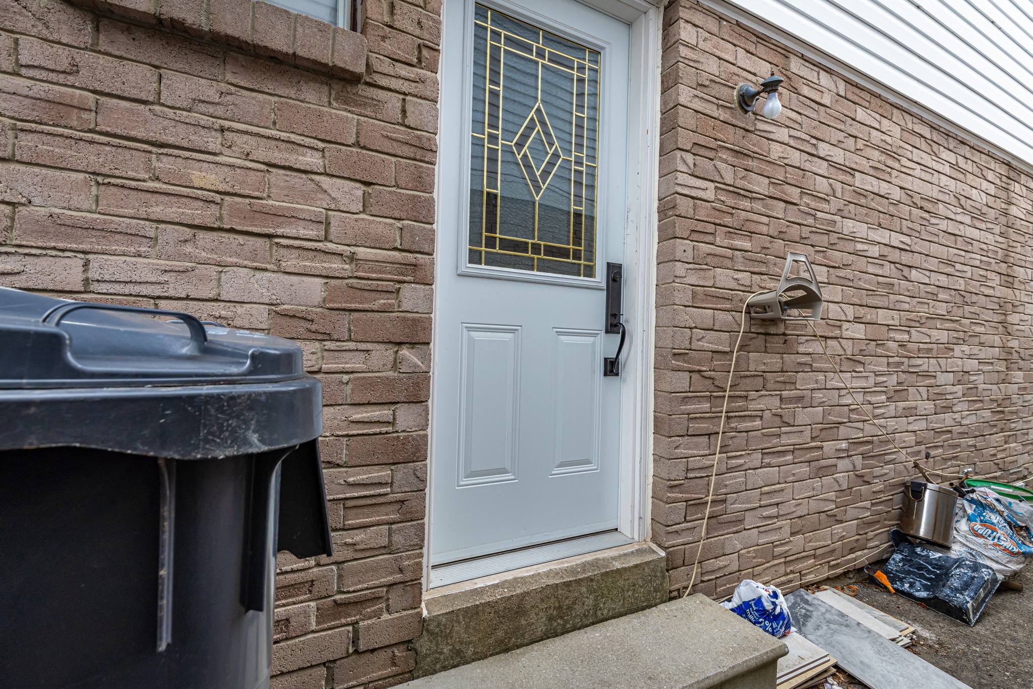 Brampton property showcase — delivered property photograph 27