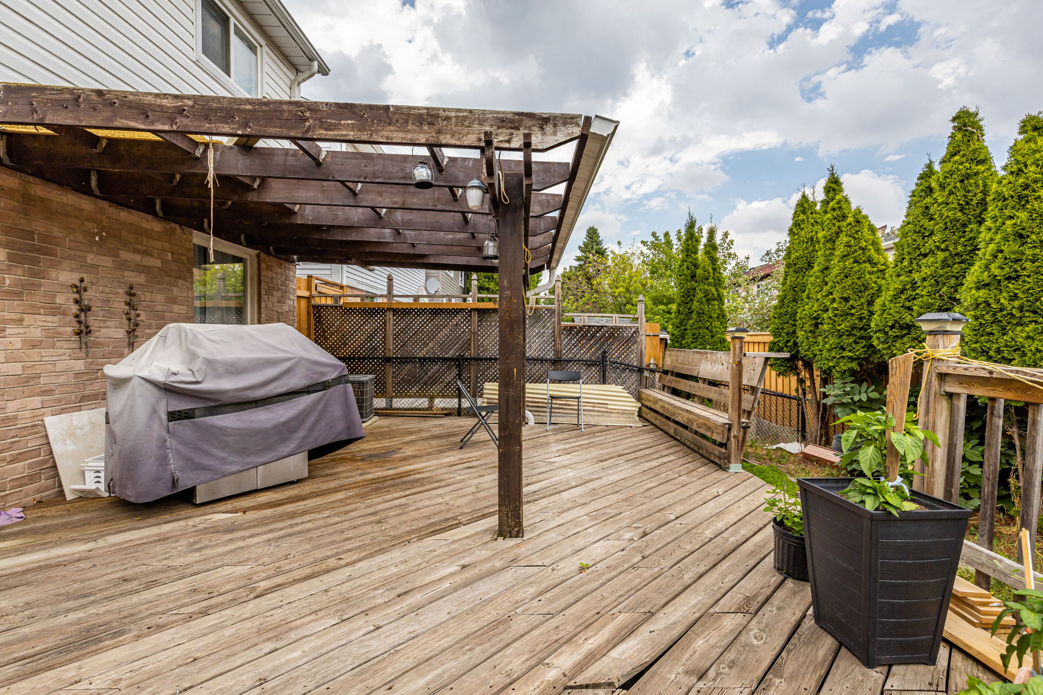 Brampton property showcase — delivered property photograph 24