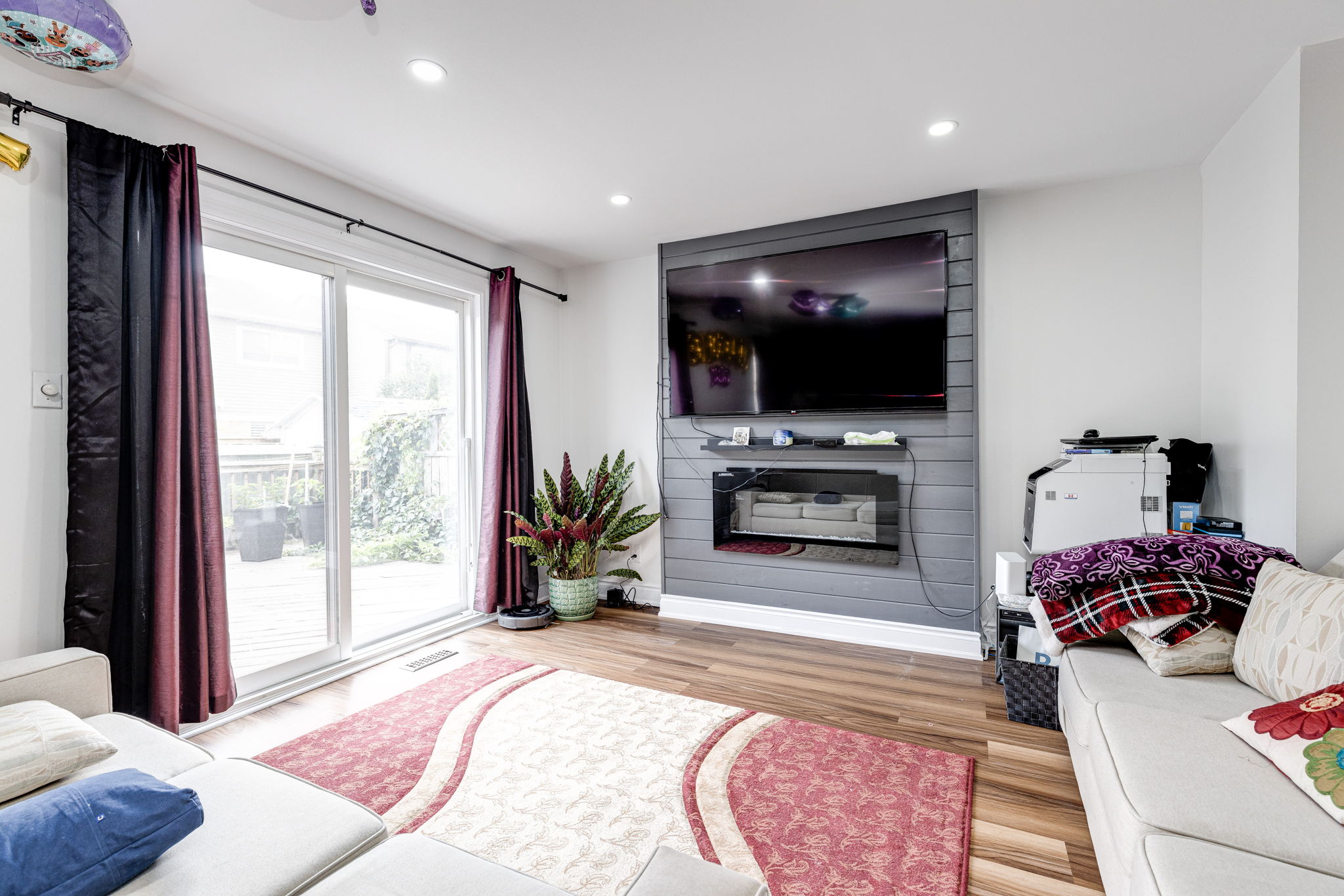 Brampton property showcase — delivered property photograph 7