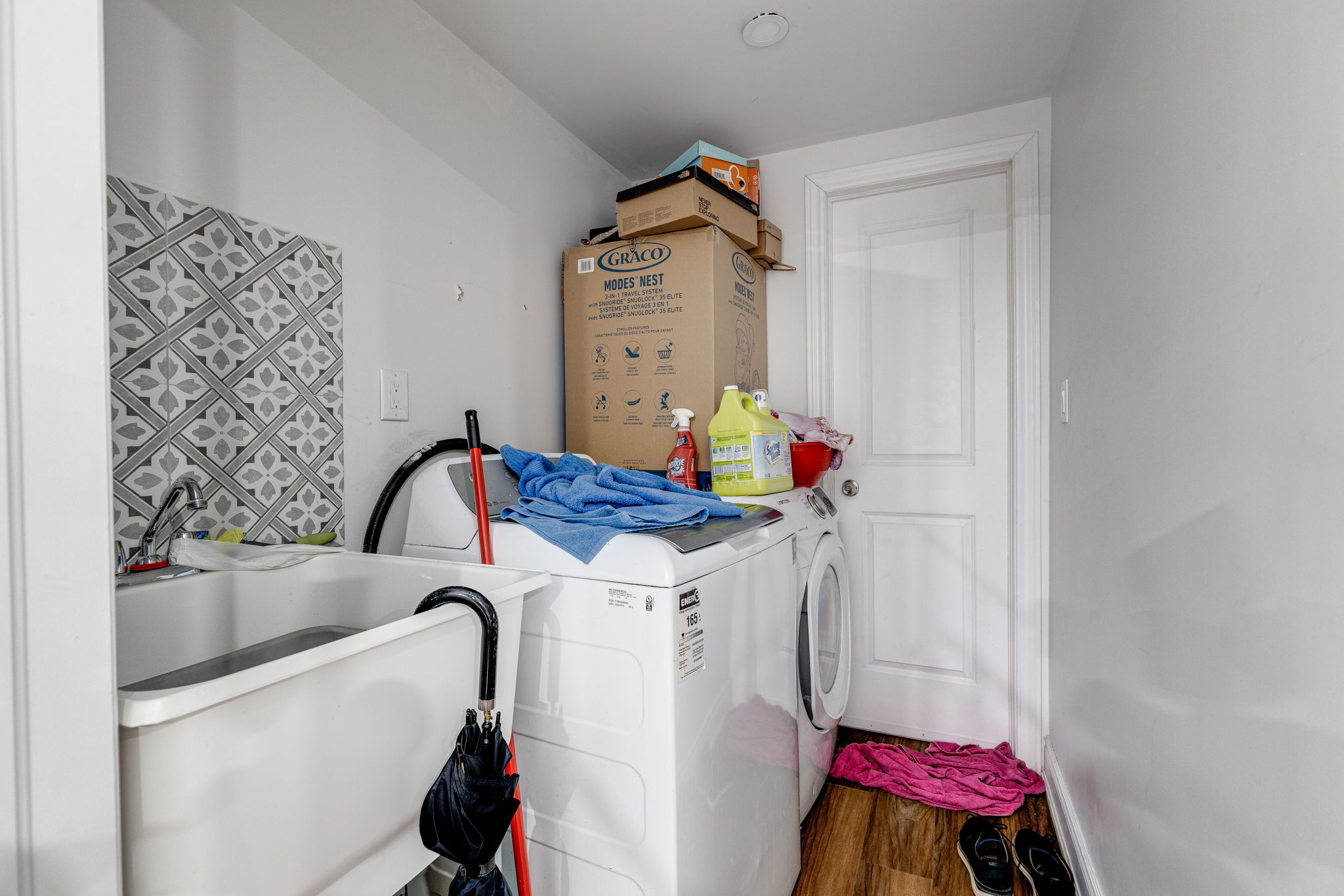 Brampton property showcase — delivered property photograph 9