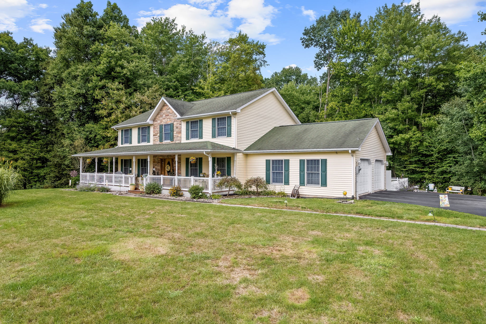 46 Manor Drive Shavertown PA 18708 Marketing 54