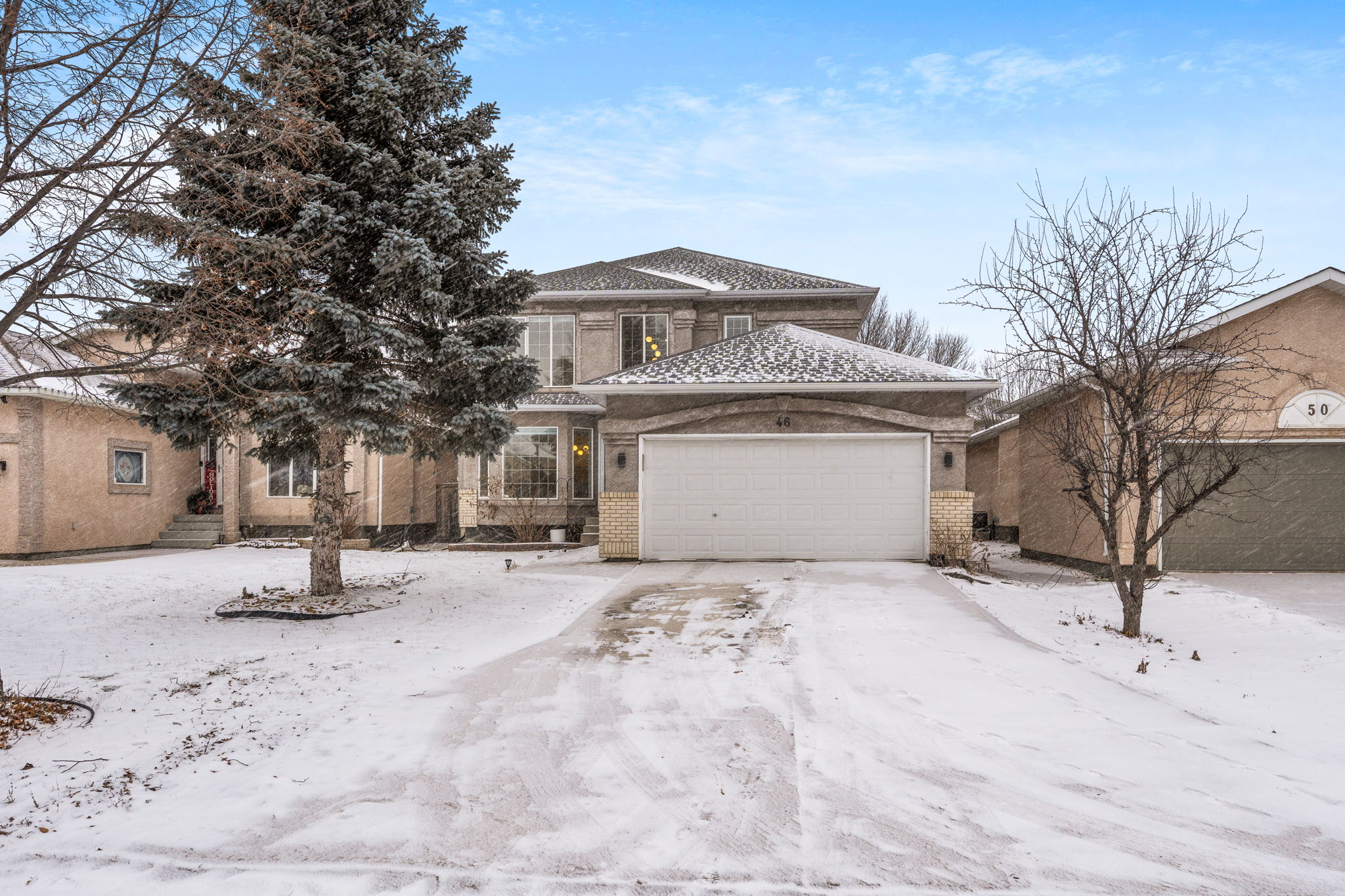 46 Manor Haven Dr - Exterior-2