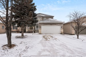 46 Manor Haven Dr - Exterior-1