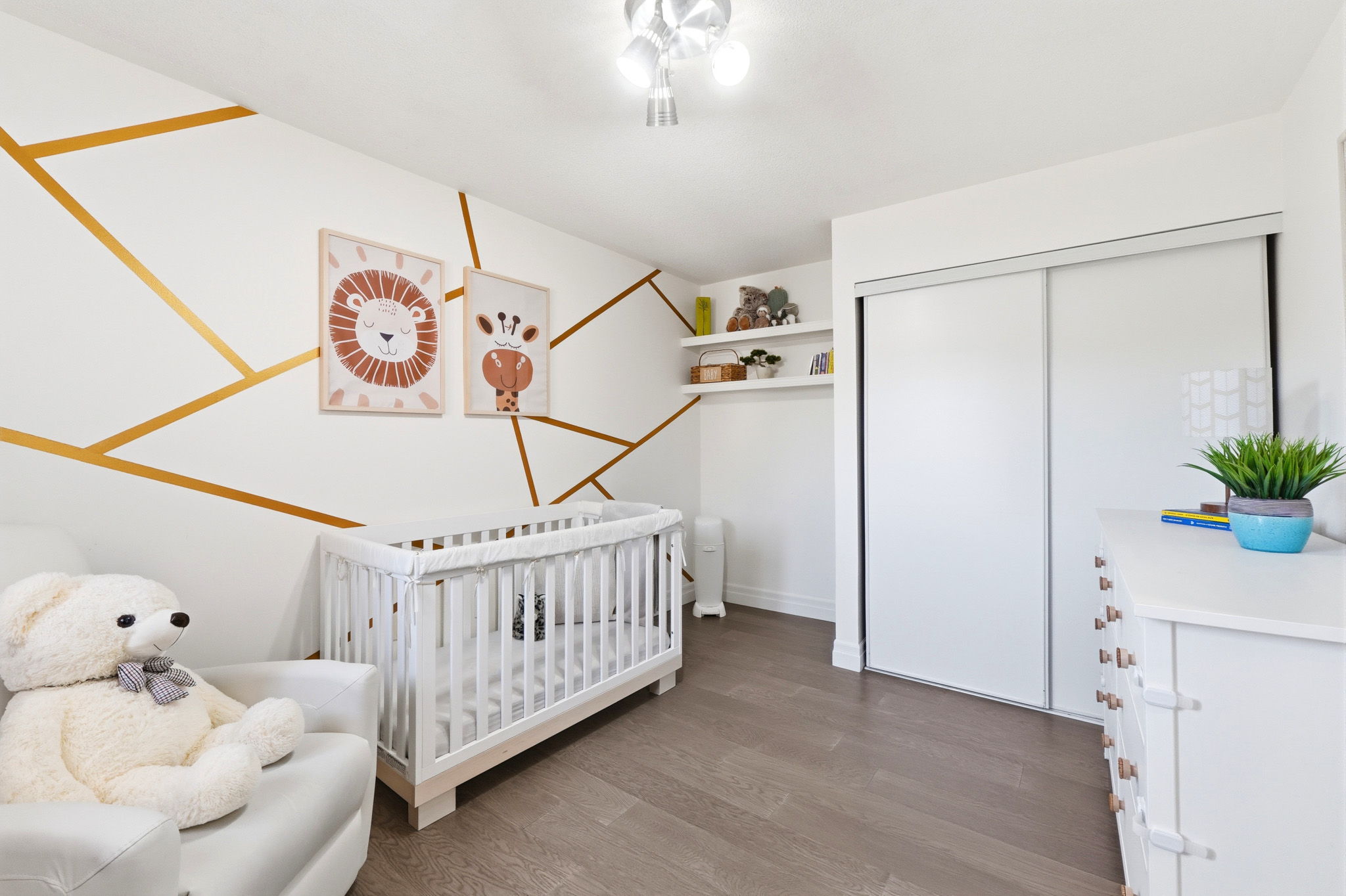 46 Matthew Dr, Woodbridge, ON L4L 9B4, Canada Photo 41