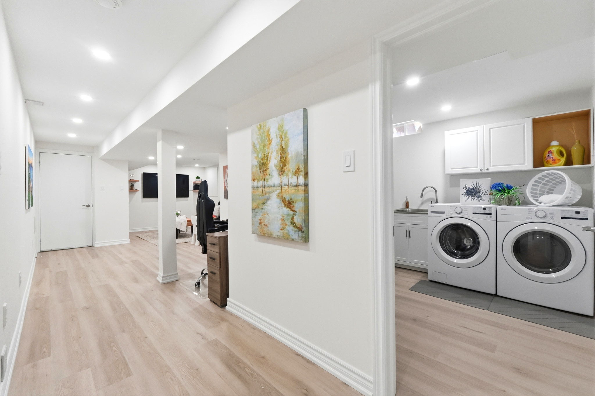46 Matthew Dr, Woodbridge, ON L4L 9B4, Canada Photo 45