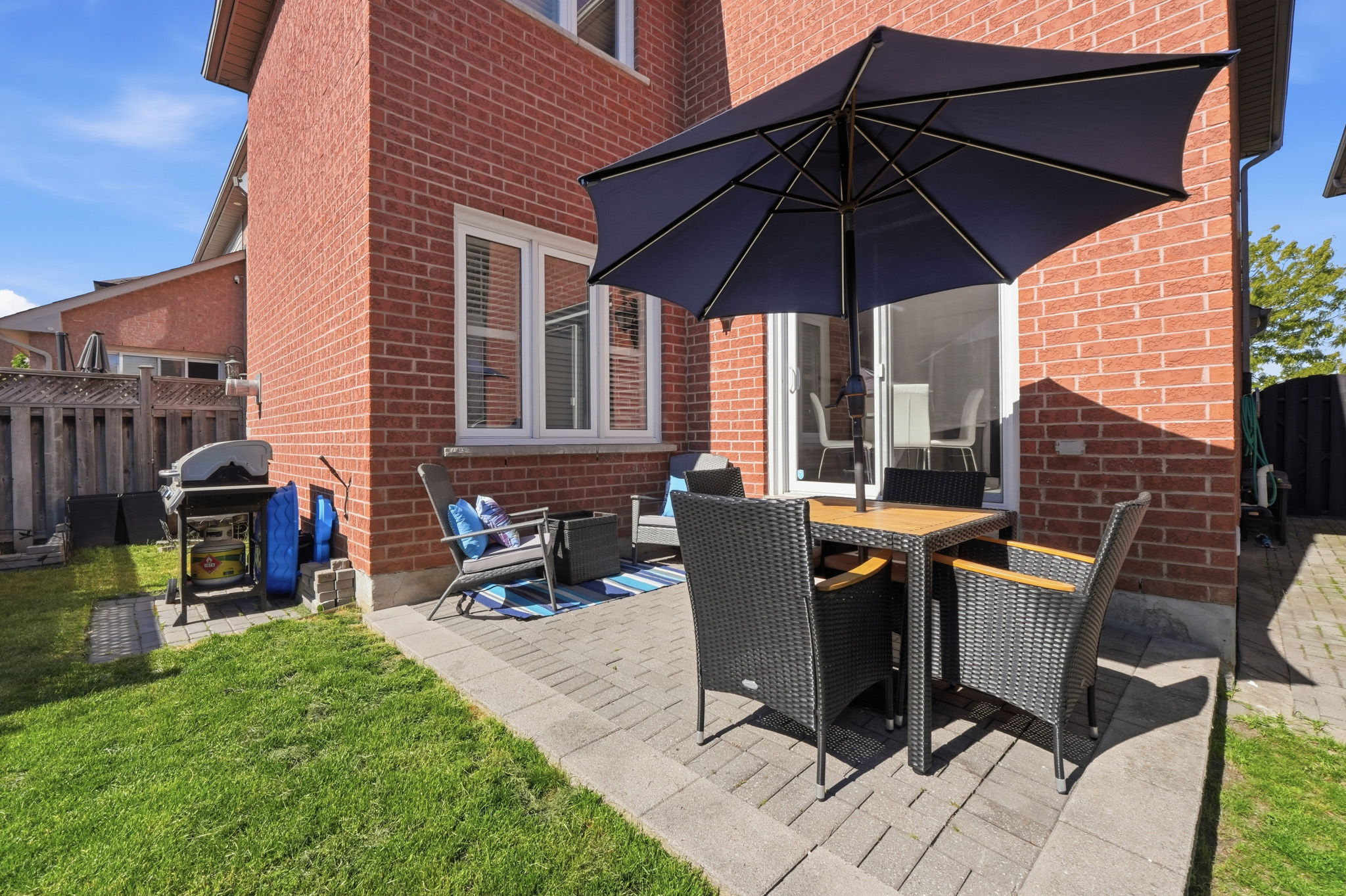 46 Matthew Dr, Woodbridge, ON L4L 9B4, Canada Photo 52