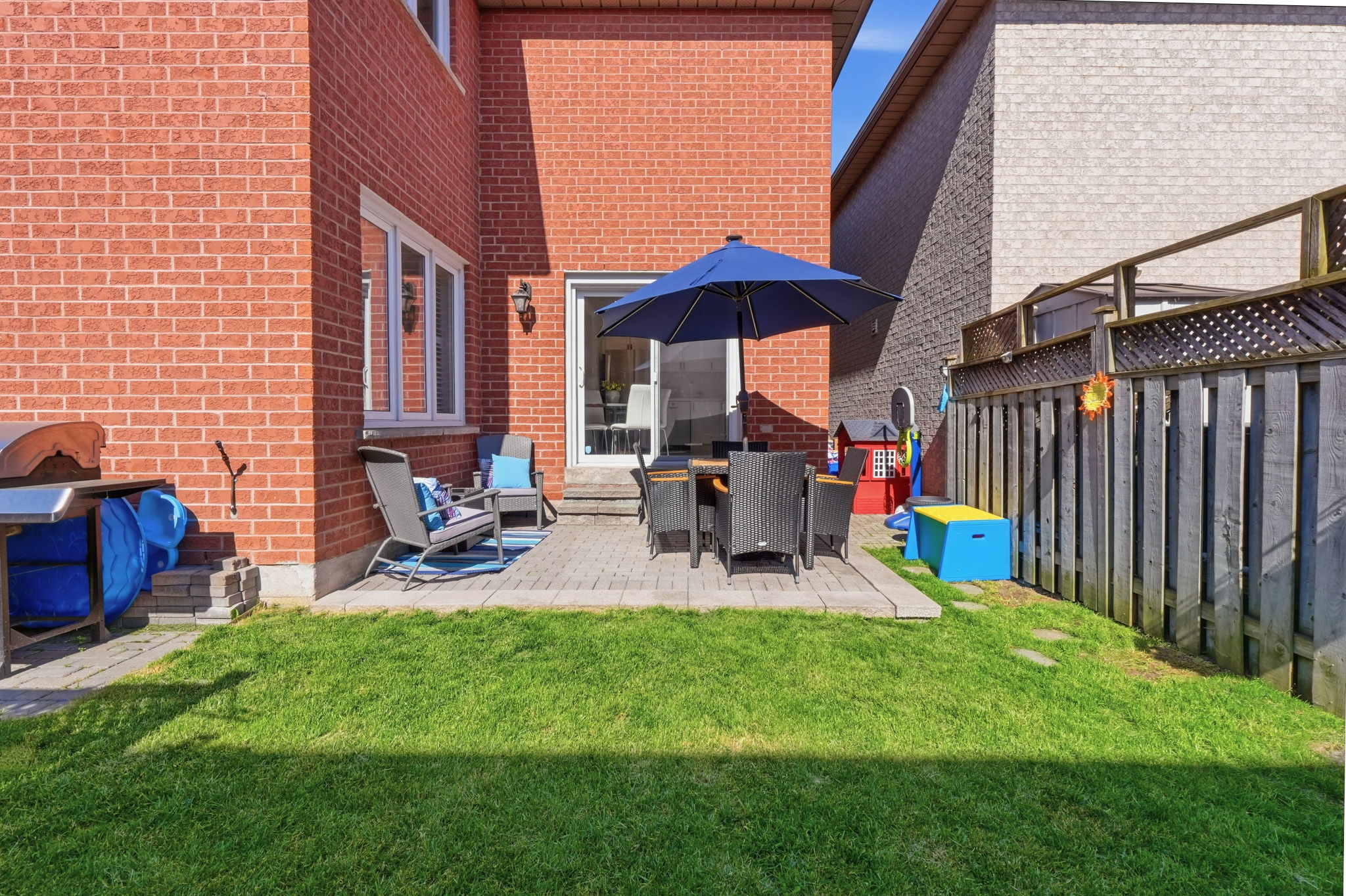 46 Matthew Dr, Woodbridge, ON L4L 9B4, Canada Photo 53