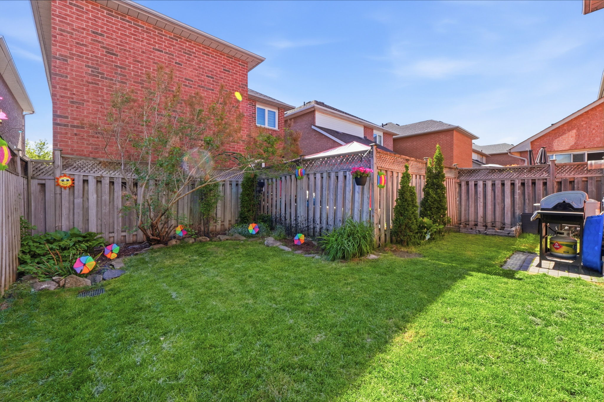 46 Matthew Dr, Woodbridge, ON L4L 9B4, Canada Photo 54