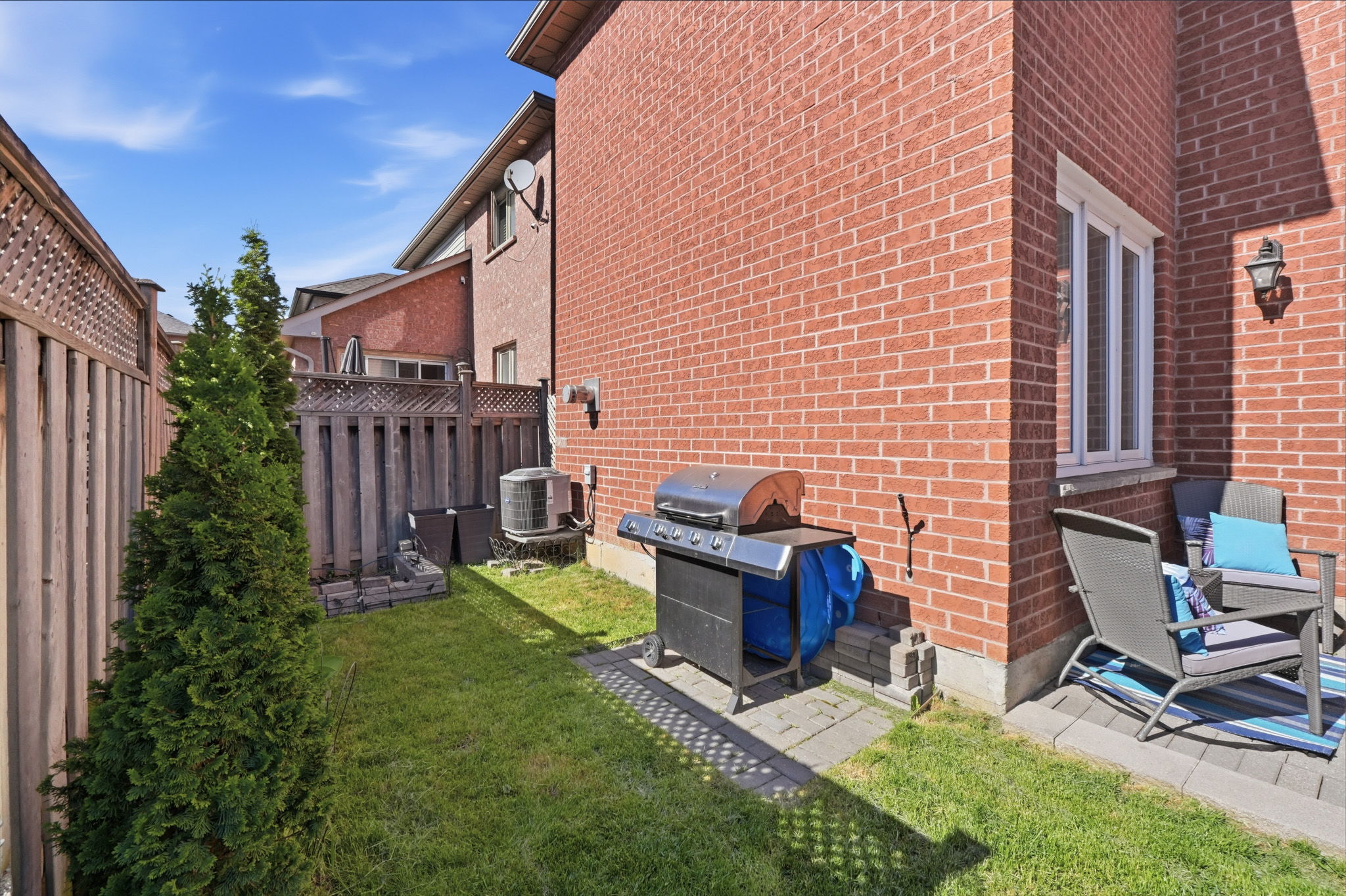 46 Matthew Dr, Woodbridge, ON L4L 9B4, Canada Photo 57