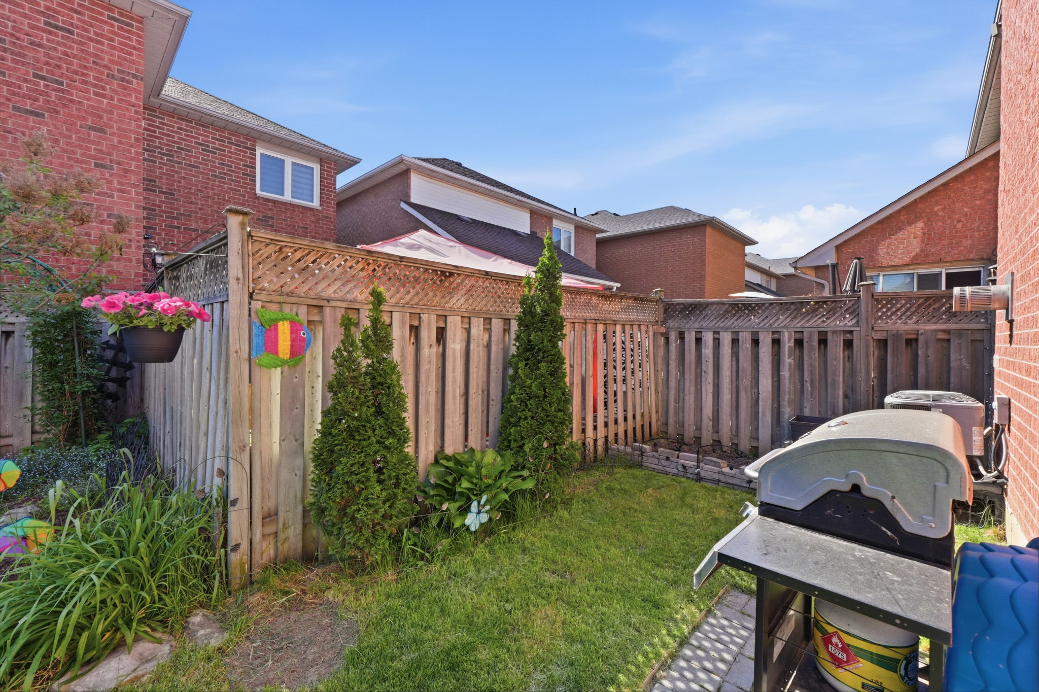 46 Matthew Dr, Woodbridge, ON L4L 9B4, Canada Photo 59