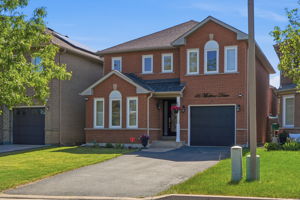 46 Matthew Dr, Woodbridge, ON L4L 9B4, Canada Photo 2