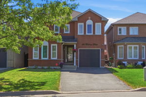 46 Matthew Dr, Woodbridge, ON L4L 9B4, Canada Photo 1